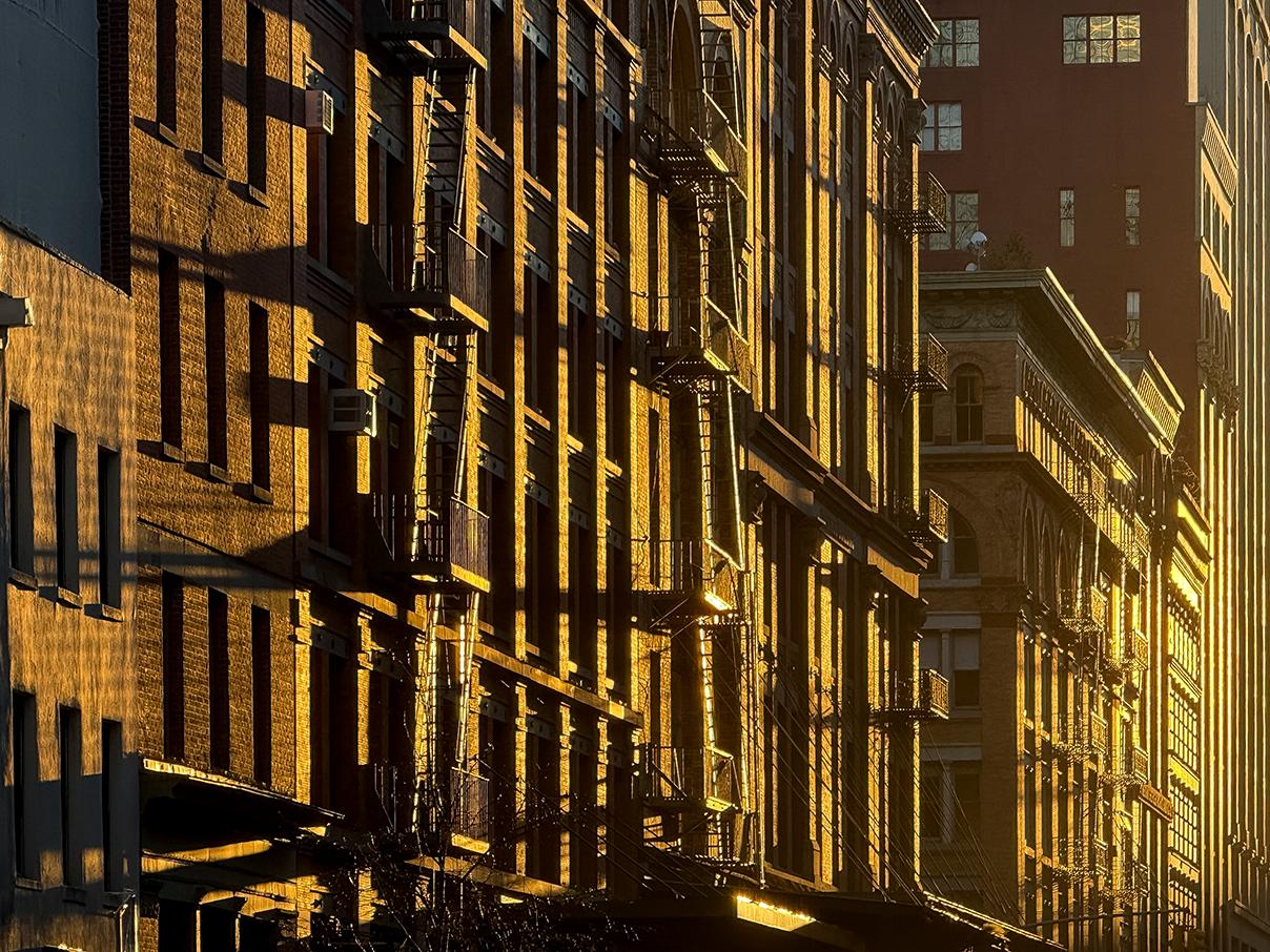 Gerald Janssen | Artist/Photographer